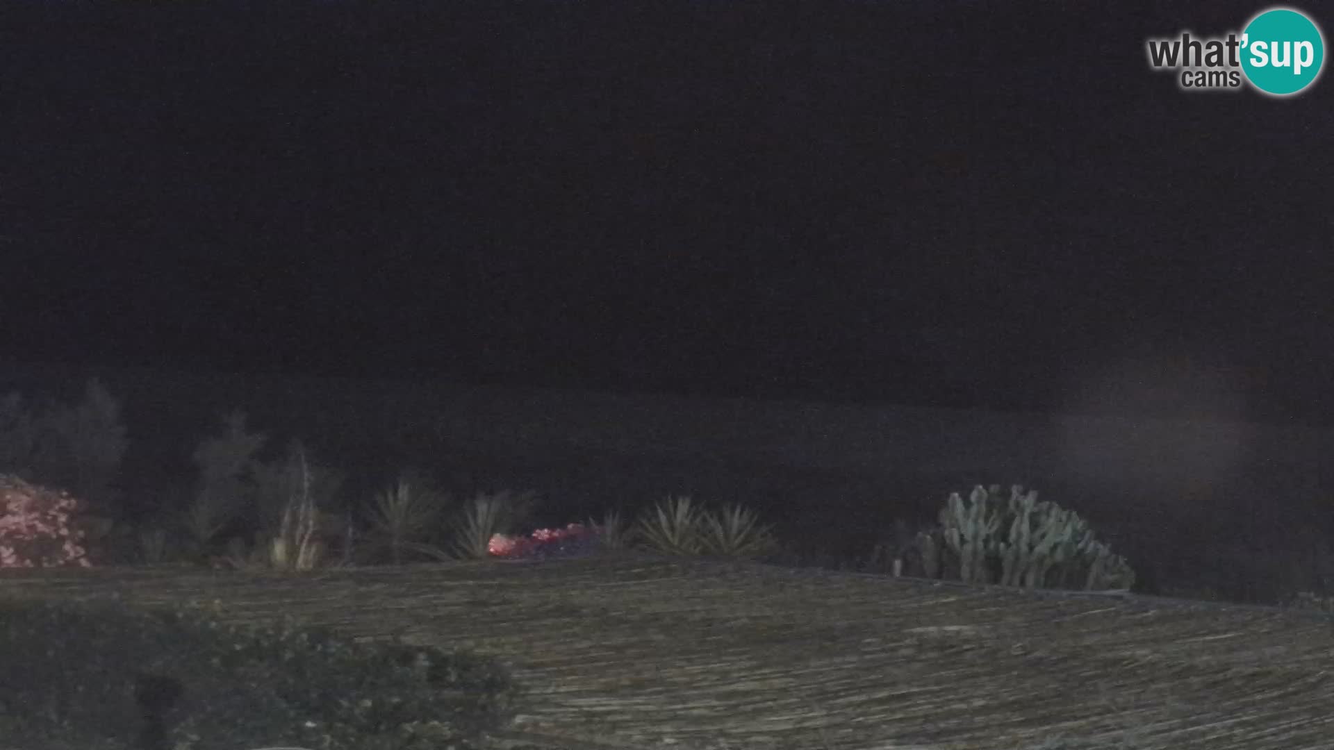 Live Webcam Marina di Orosei – spiaggia in Sardegna