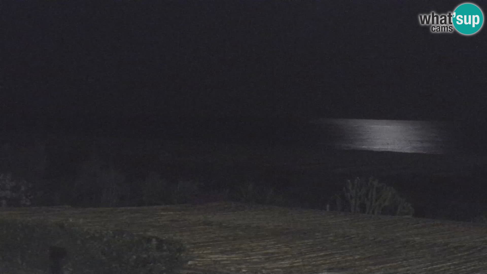 Live Webcam Marina di Orosei – spiaggia in Sardegna