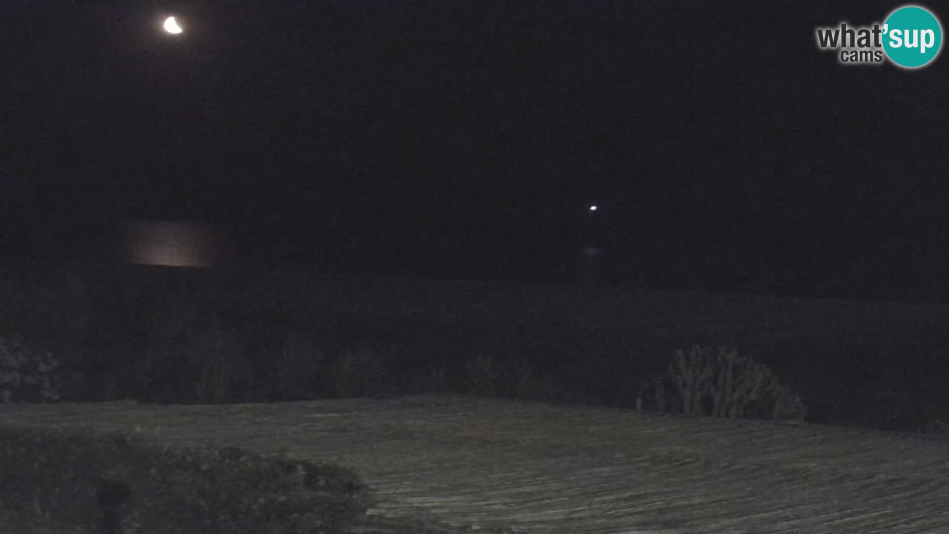 Live Webcam Marina di Orosei – spiaggia in Sardegna