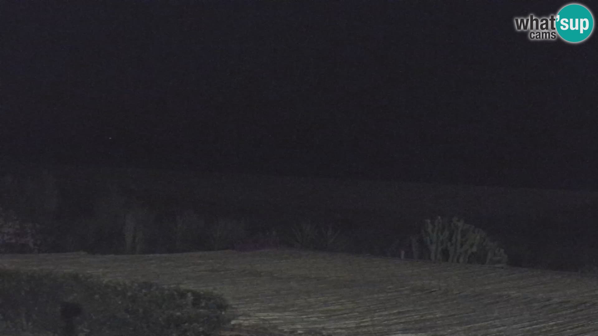 Camera en vivo Marina di Orosei – playa in Cerdeña – Italia