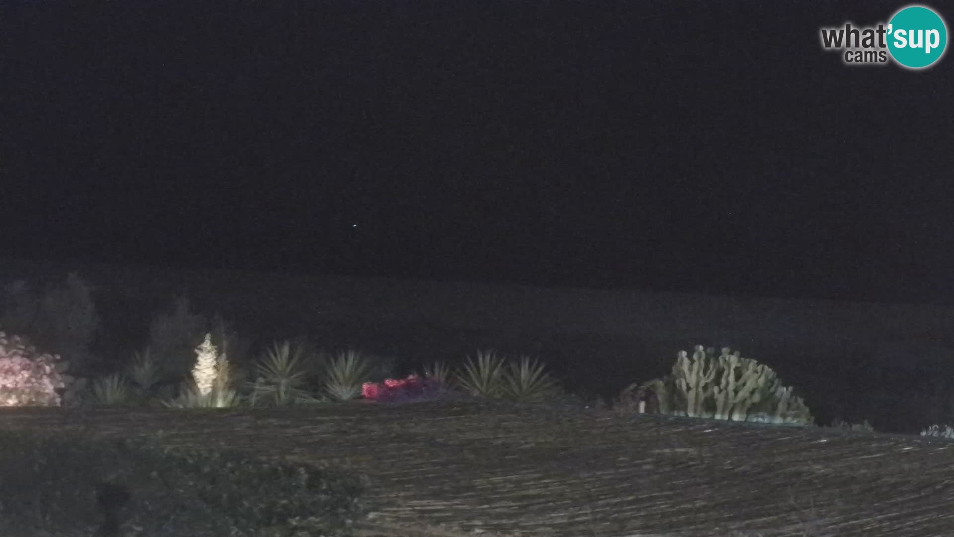 Live Webcam Marina di Orosei – spiaggia in Sardegna