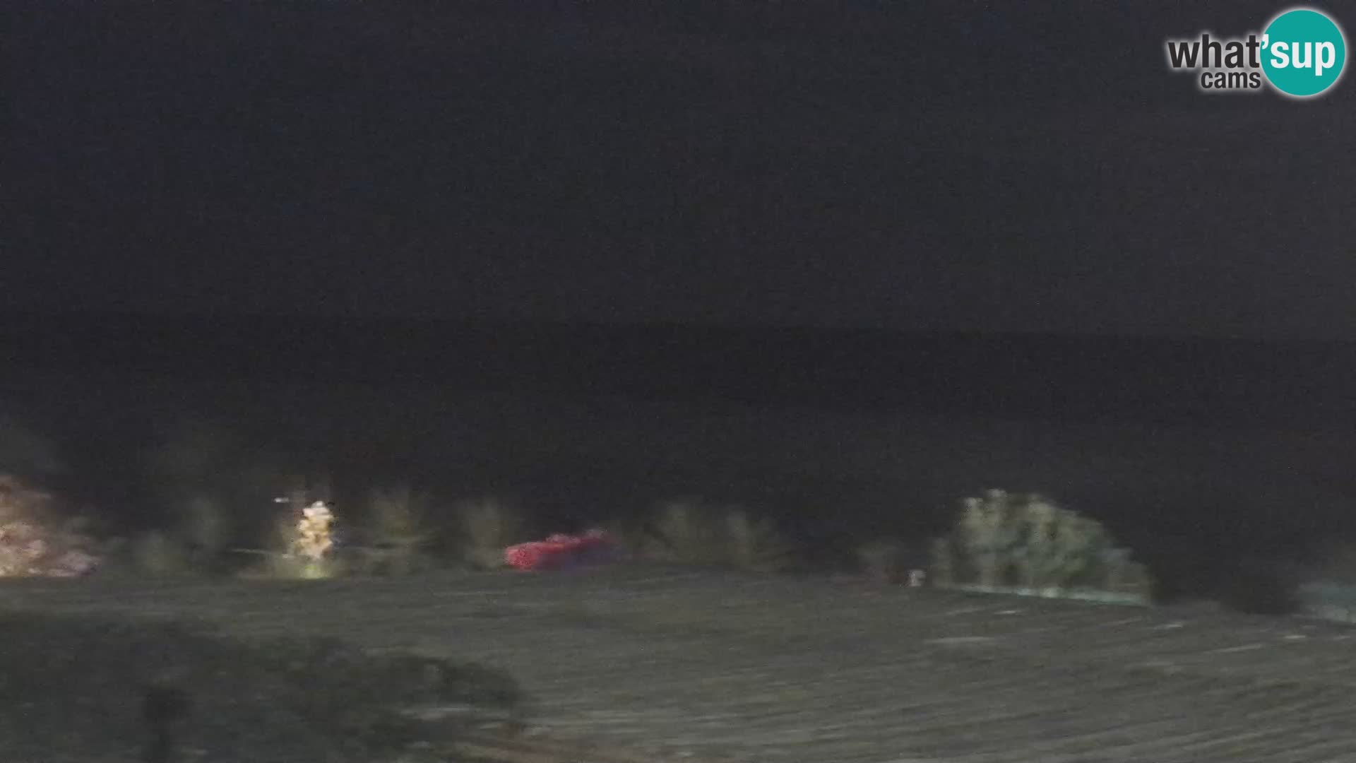 Live Webcam Marina di Orosei – spiaggia in Sardegna