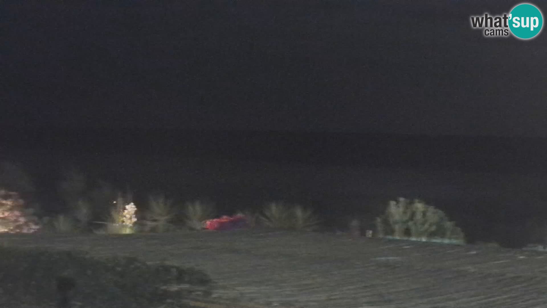 Live Webcam Marina di Orosei – spiaggia in Sardegna