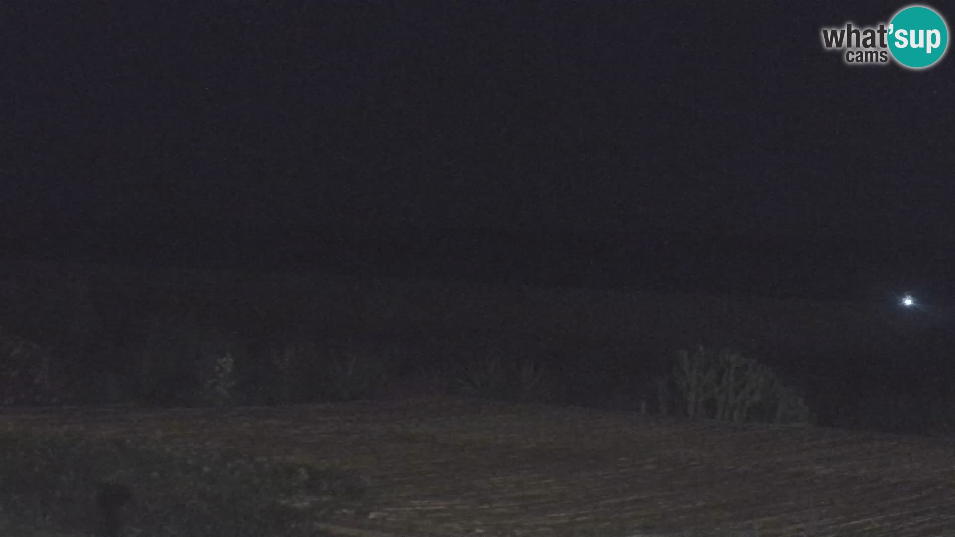 Camera en vivo Marina di Orosei – playa in Cerdeña – Italia