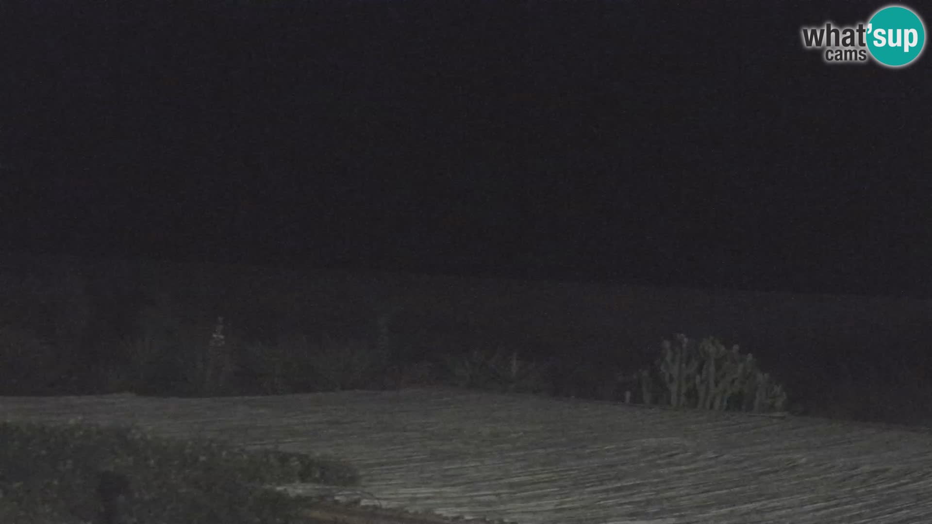 Live Webcam Marina di Orosei – beach in Sardinia – Italy