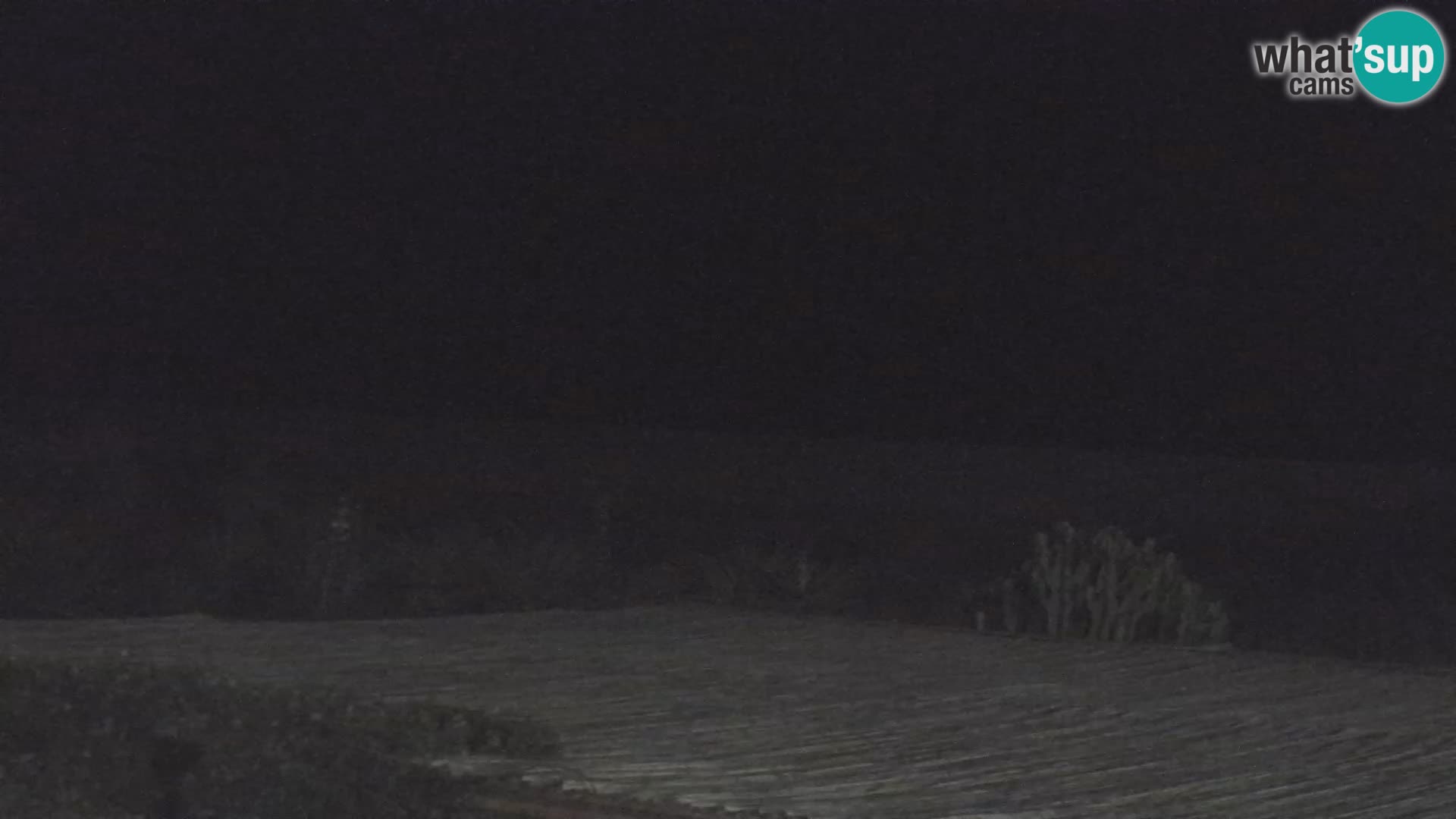 Camera en vivo Marina di Orosei – playa in Cerdeña – Italia
