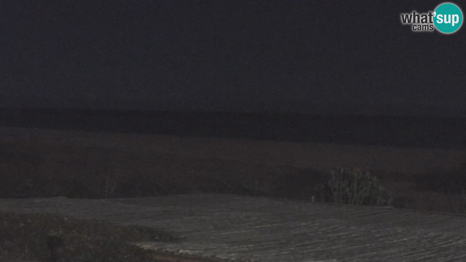 Webcam Live Marina di Orosei – Plage in Sardaigne – Italie