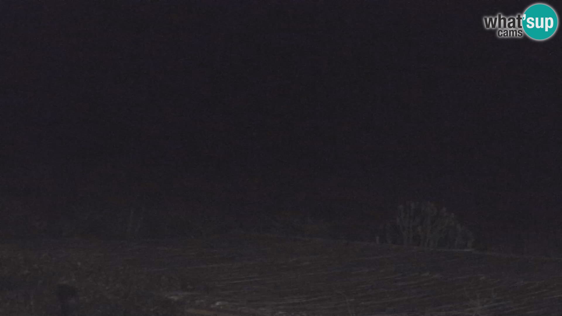 Camera en vivo Marina di Orosei – playa in Cerdeña – Italia