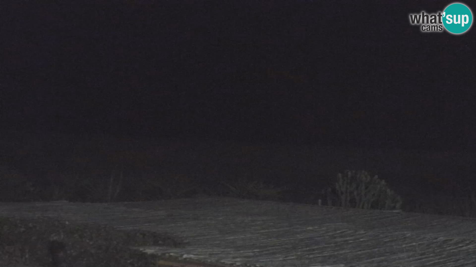 Live Webcam Marina di Orosei – spiaggia in Sardegna