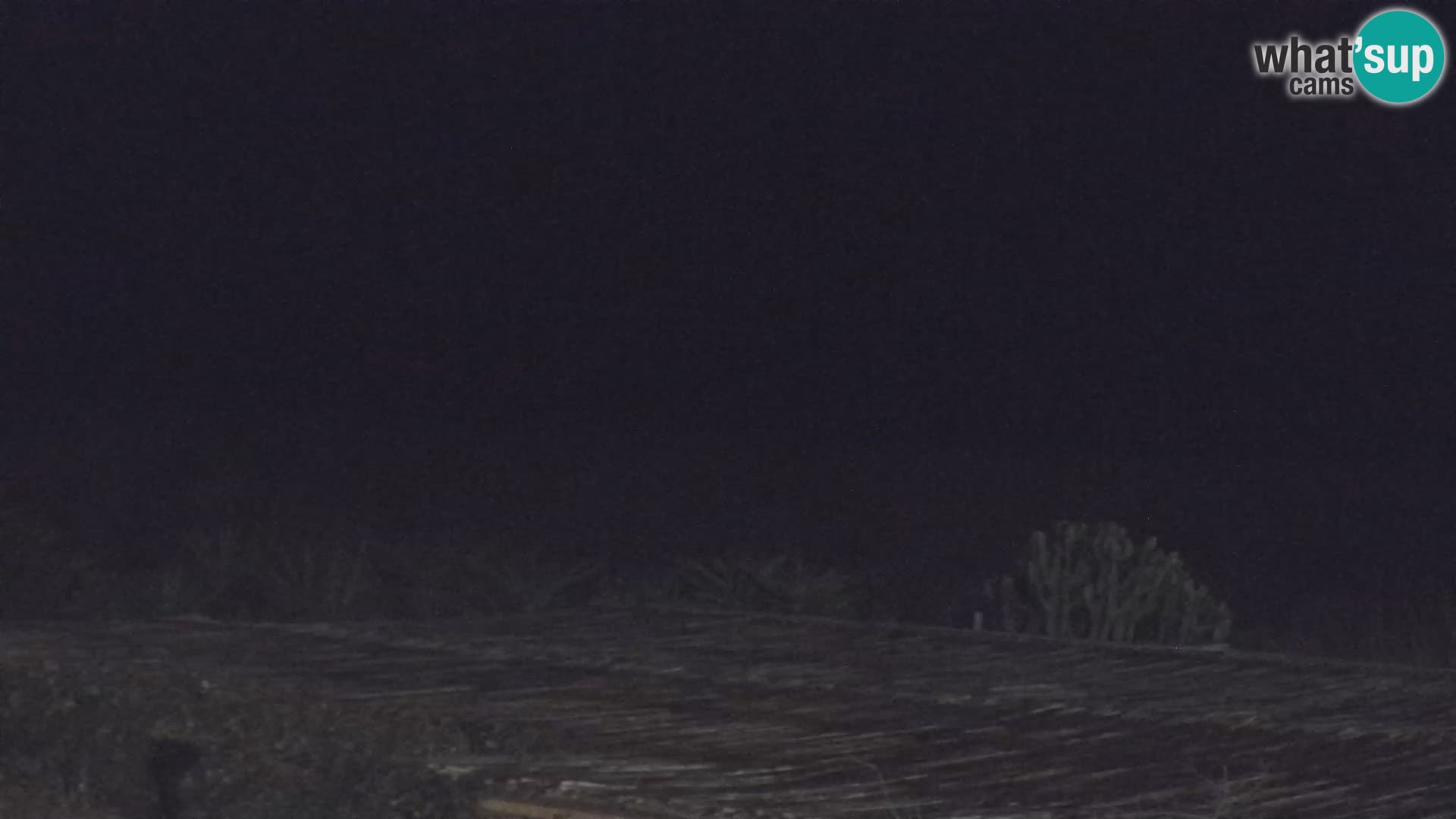 Live Webcam Marina di Orosei – beach in Sardinia – Italy