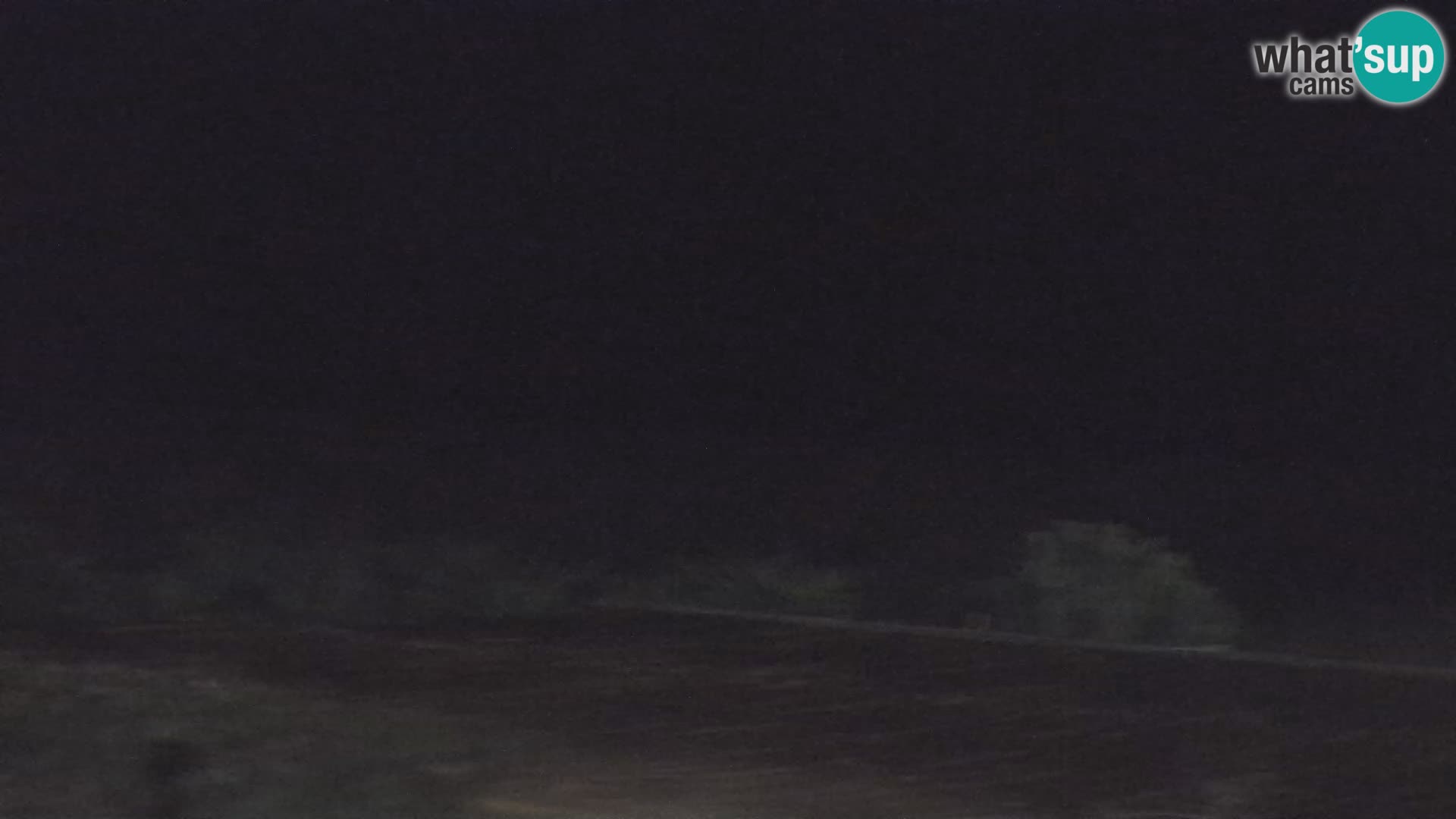 Web kamera Marina di Orosei – plaža u Sardiniji – Italija