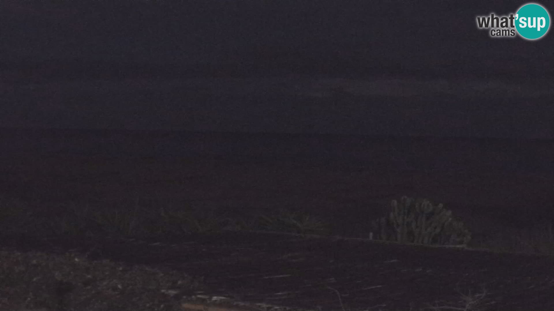 Marina di Orosei webcam – Strand in Sardinien – Italien