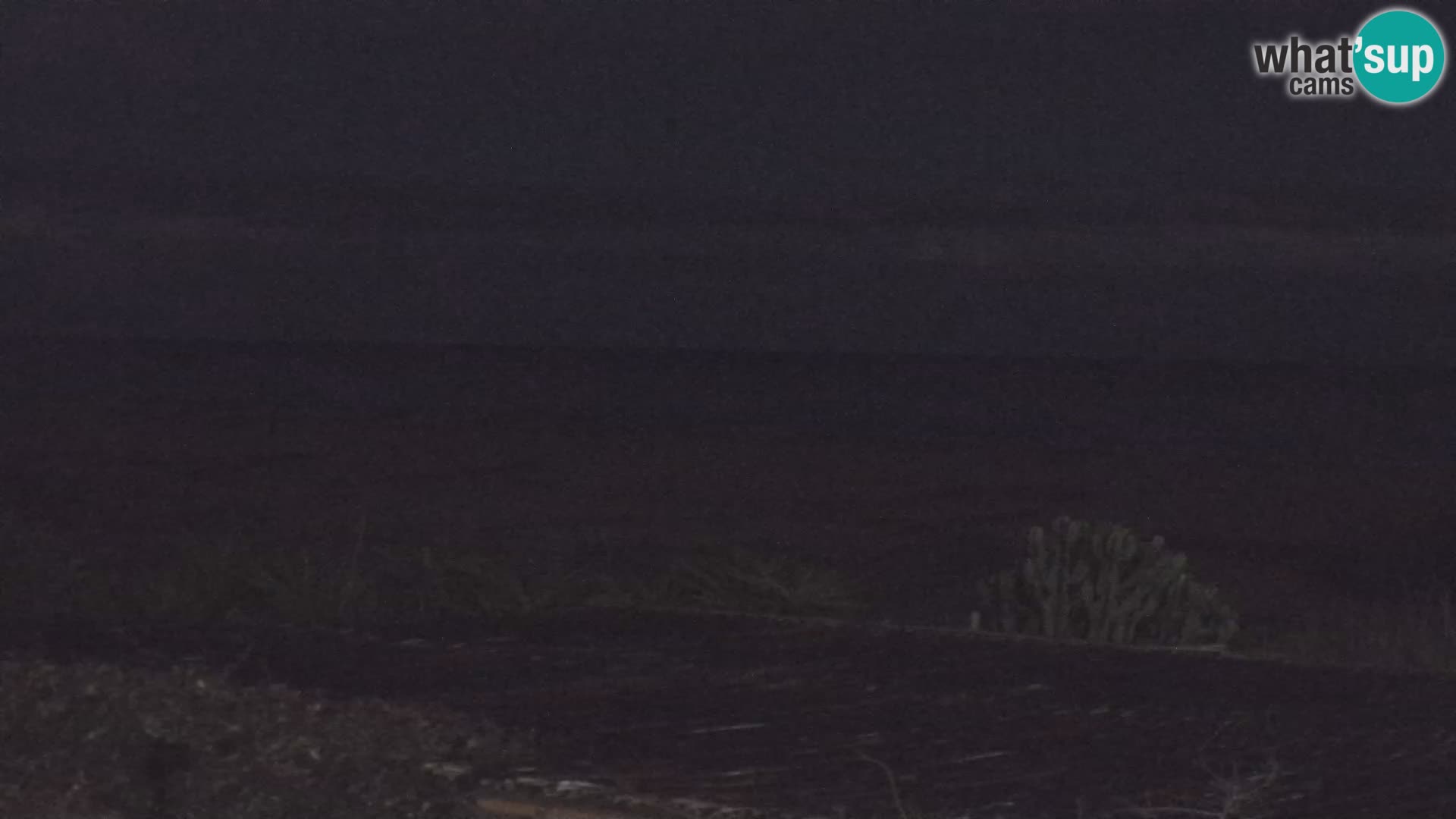 Webcam Live Marina di Orosei – Plage in Sardaigne – Italie