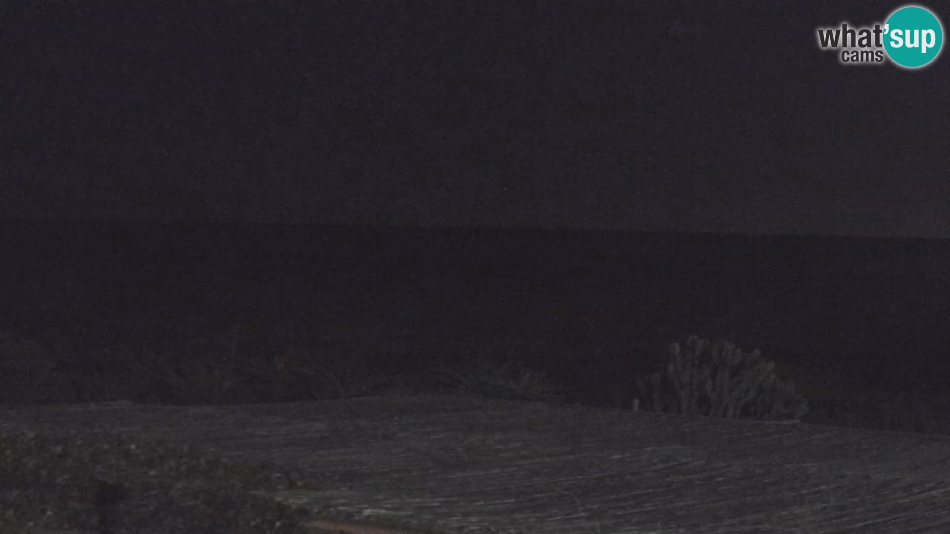 Webcam Live Marina di Orosei – Plage in Sardaigne – Italie