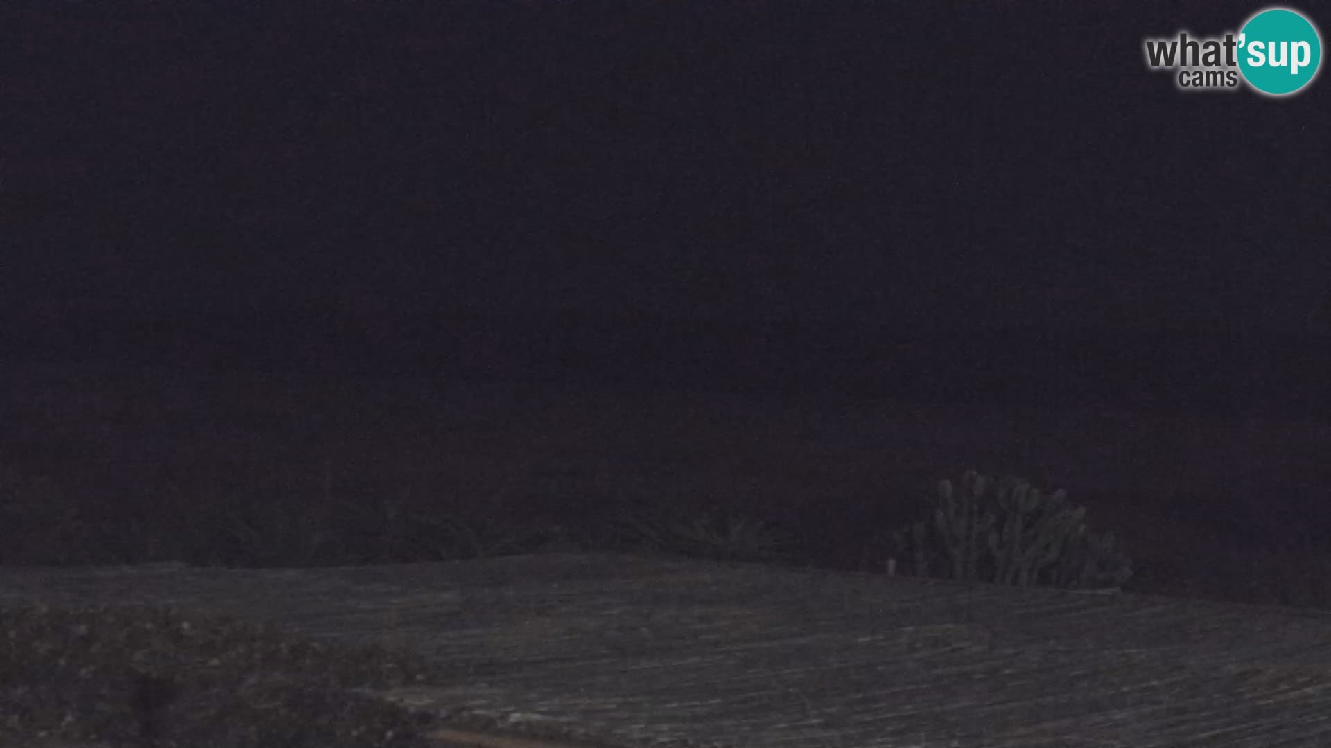 Web kamera Marina di Orosei – plaža u Sardiniji – Italija