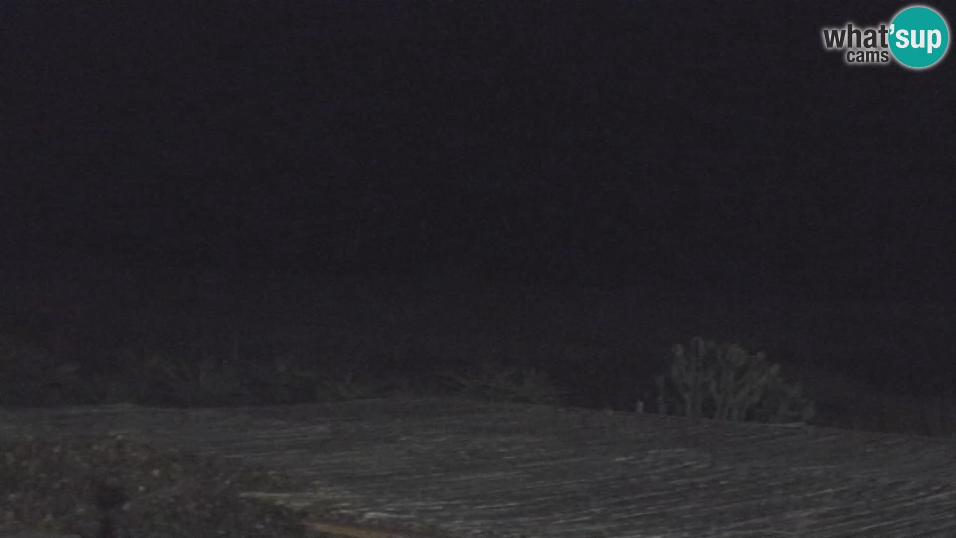 Web kamera Marina di Orosei – plaža u Sardiniji – Italija