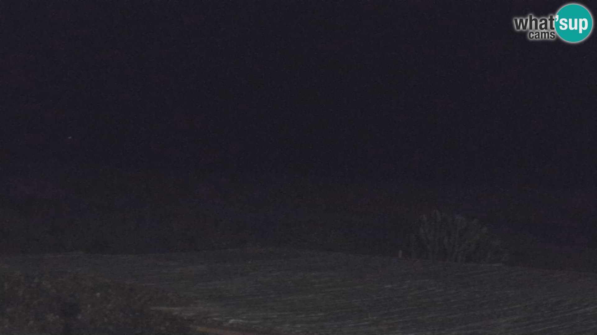 Live Webcam Marina di Orosei – beach in Sardinia – Italy