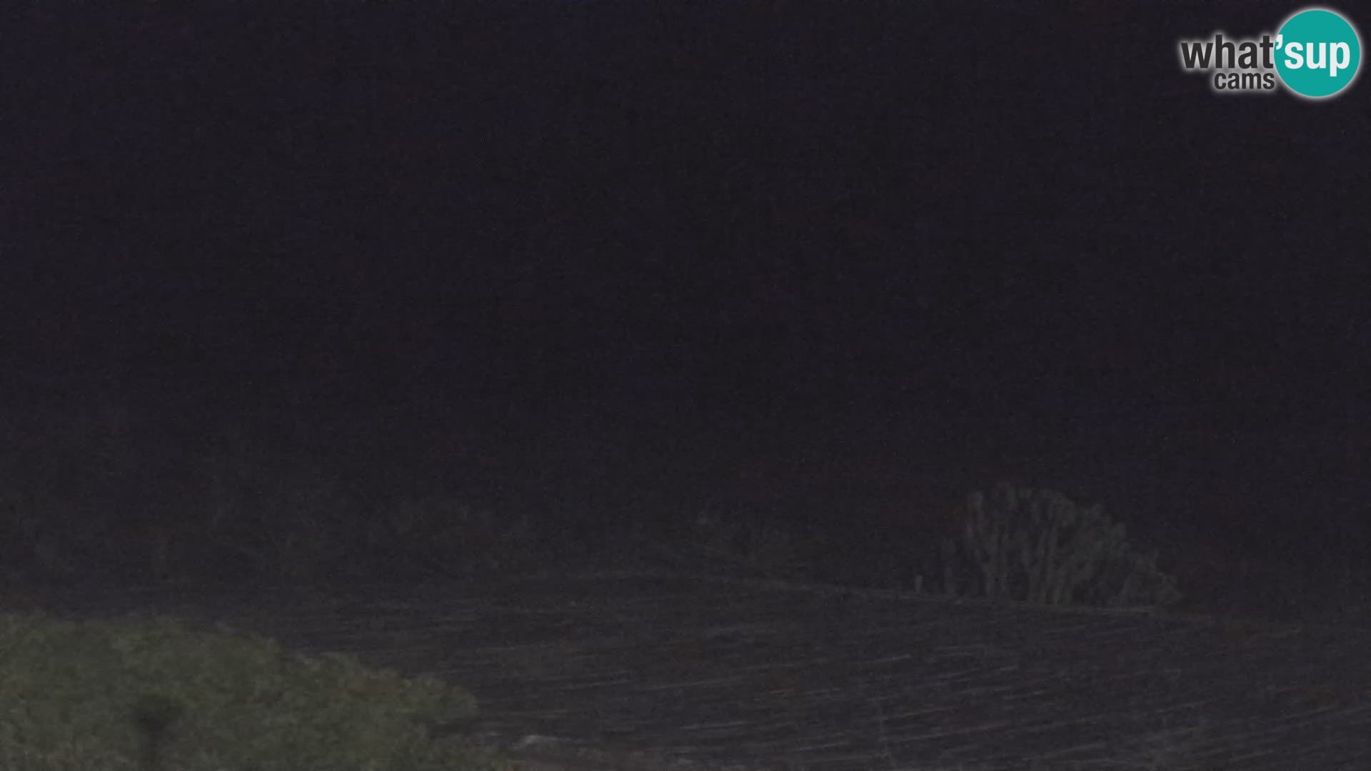 Live Webcam Marina di Orosei – spiaggia in Sardegna