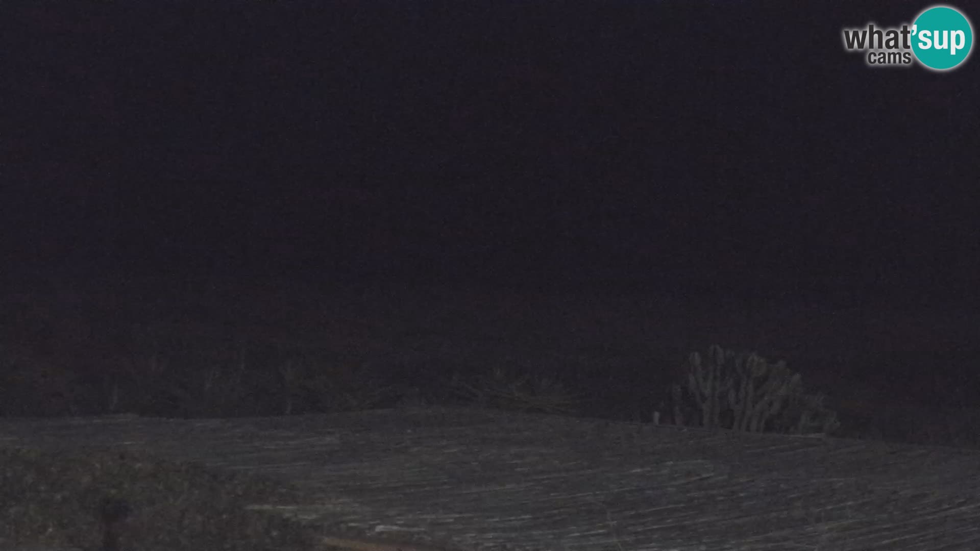 Camera en vivo Marina di Orosei – playa in Cerdeña – Italia