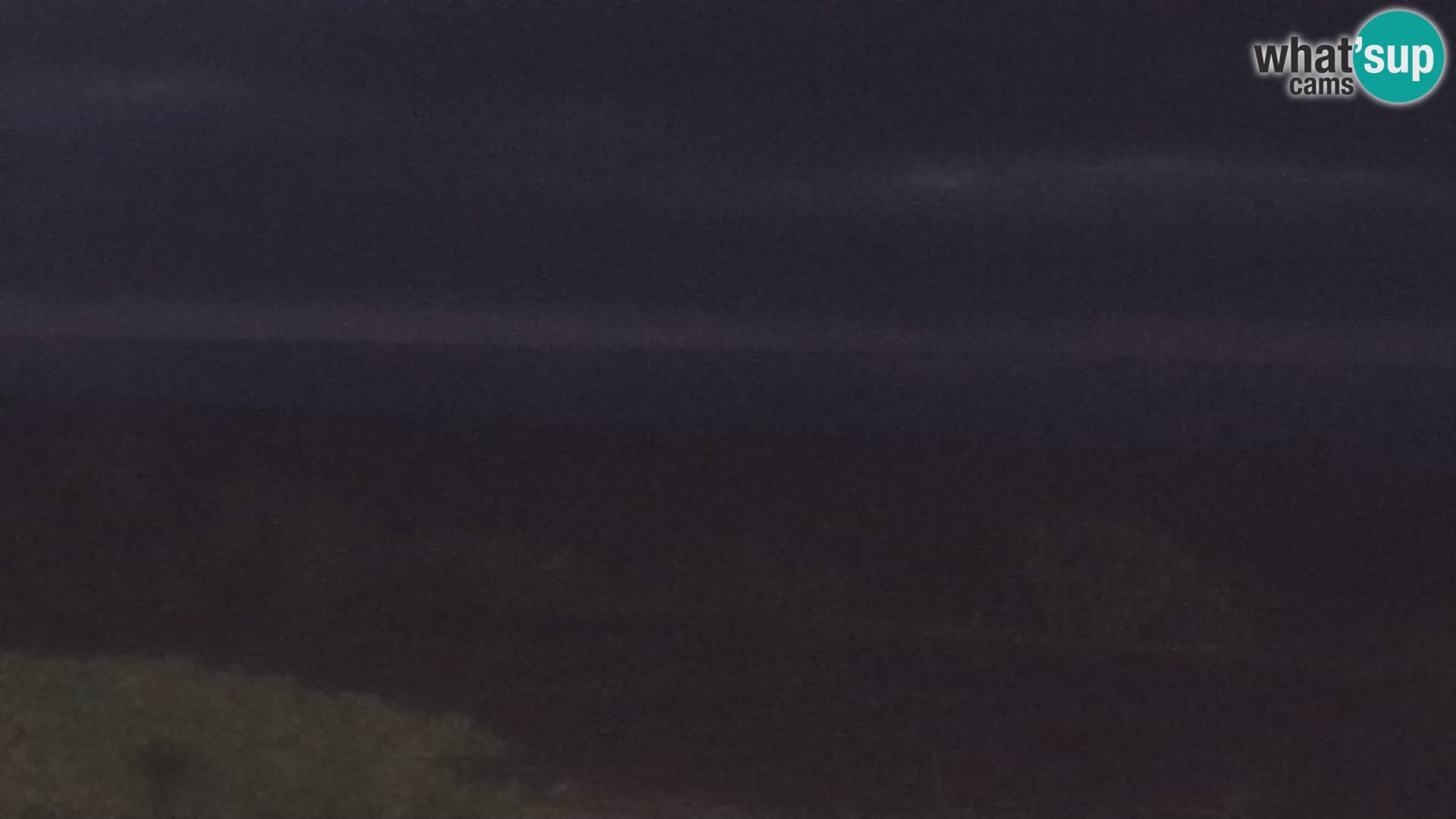 Web kamera Marina di Orosei – plaža u Sardiniji – Italija