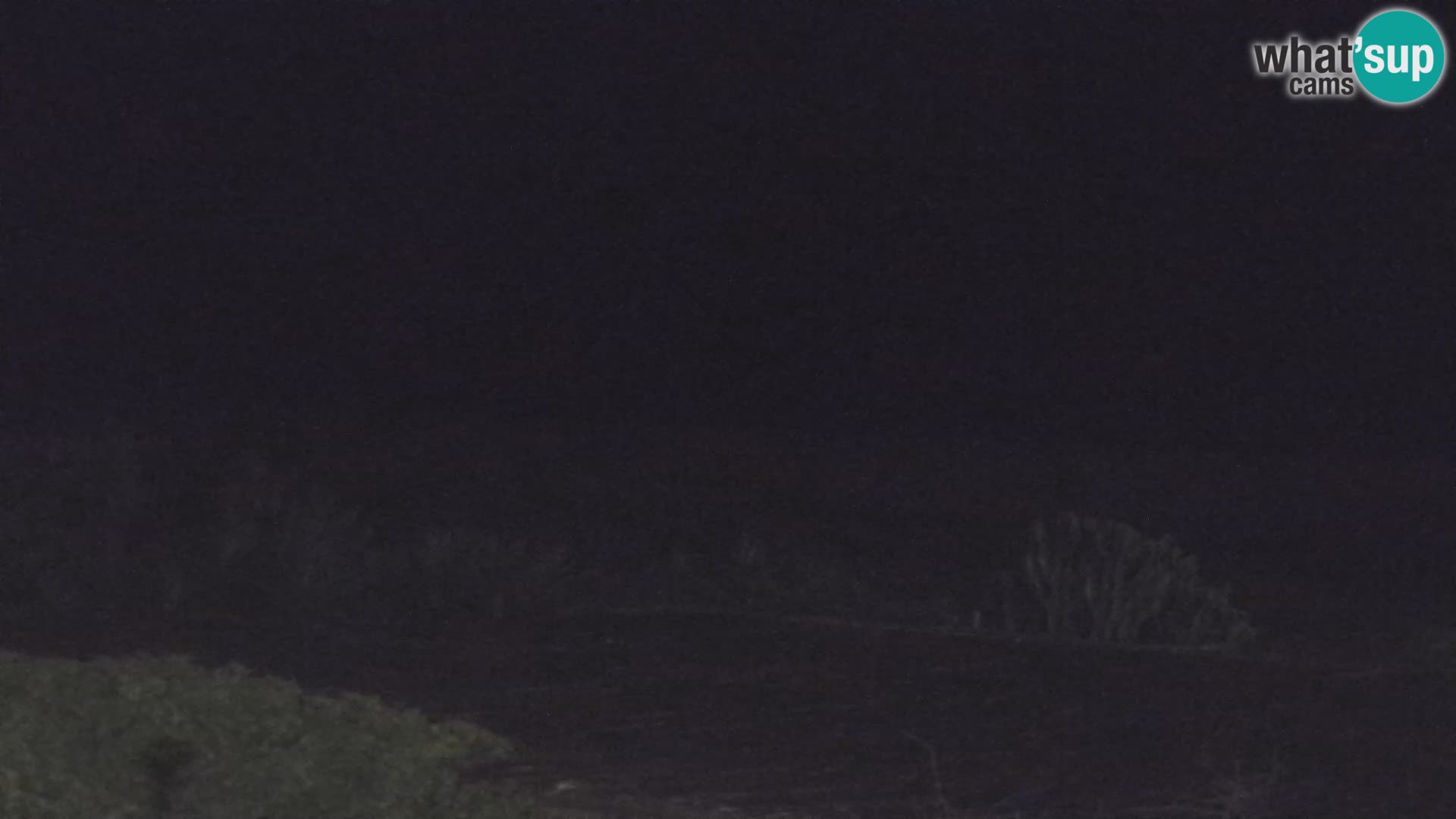 Web kamera Marina di Orosei – plaža u Sardiniji – Italija