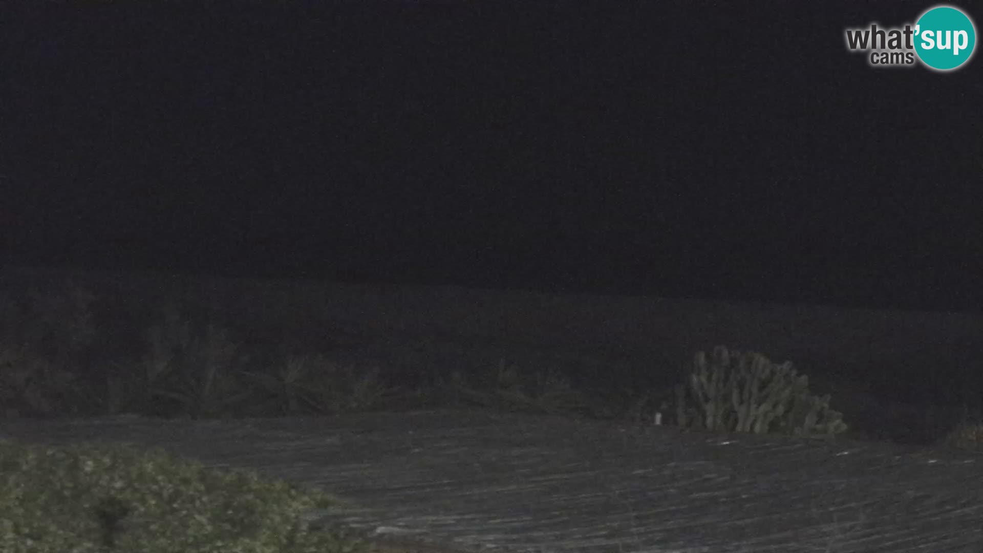 Webcam Live Marina di Orosei – Plage in Sardaigne – Italie