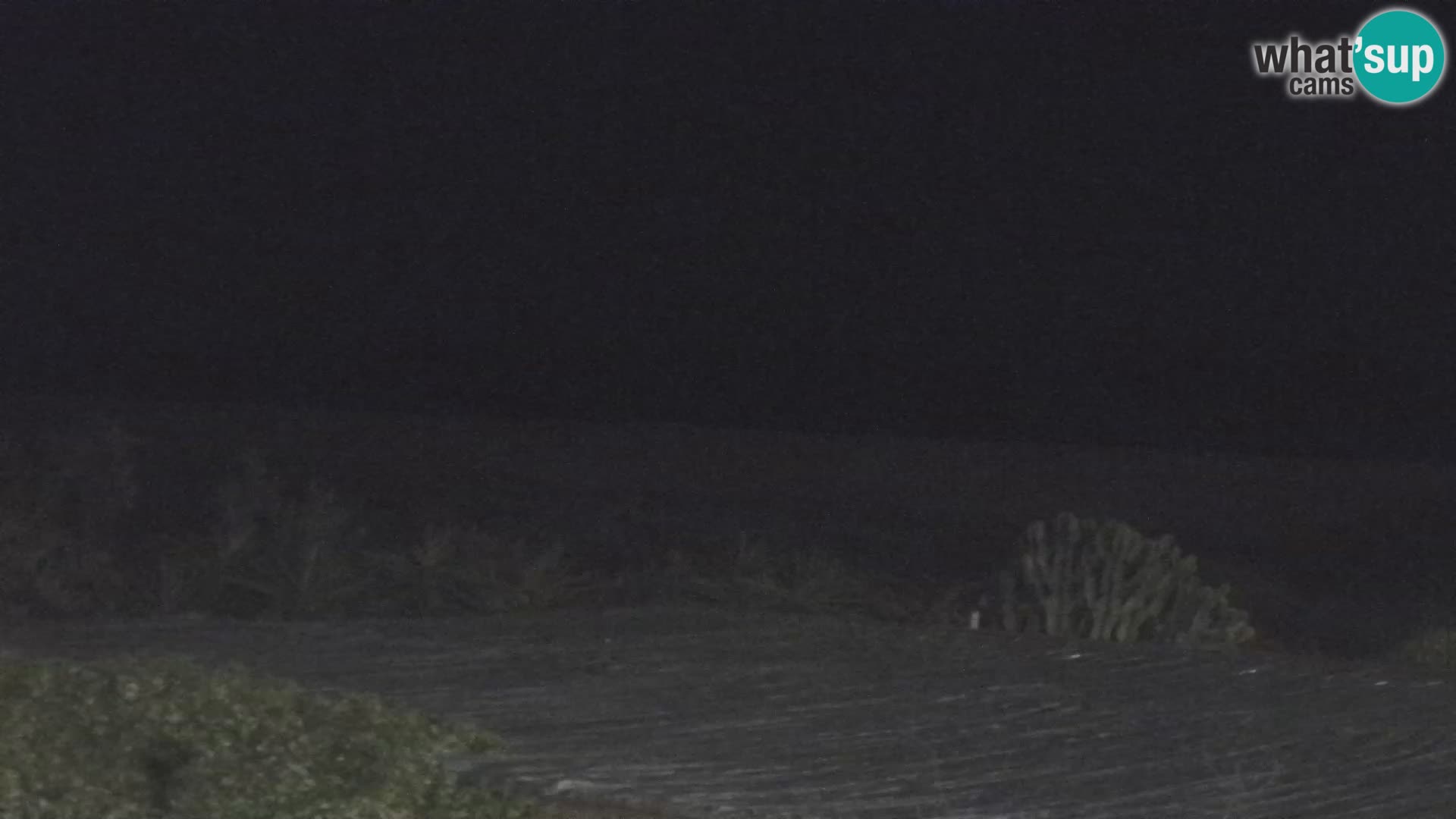 Live Webcam Marina di Orosei – spiaggia in Sardegna