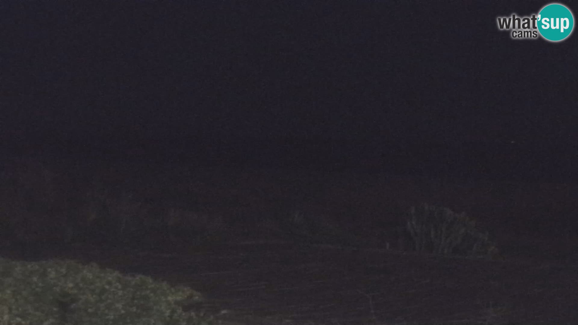 Marina di Orosei webcam – Strand in Sardinien – Italien