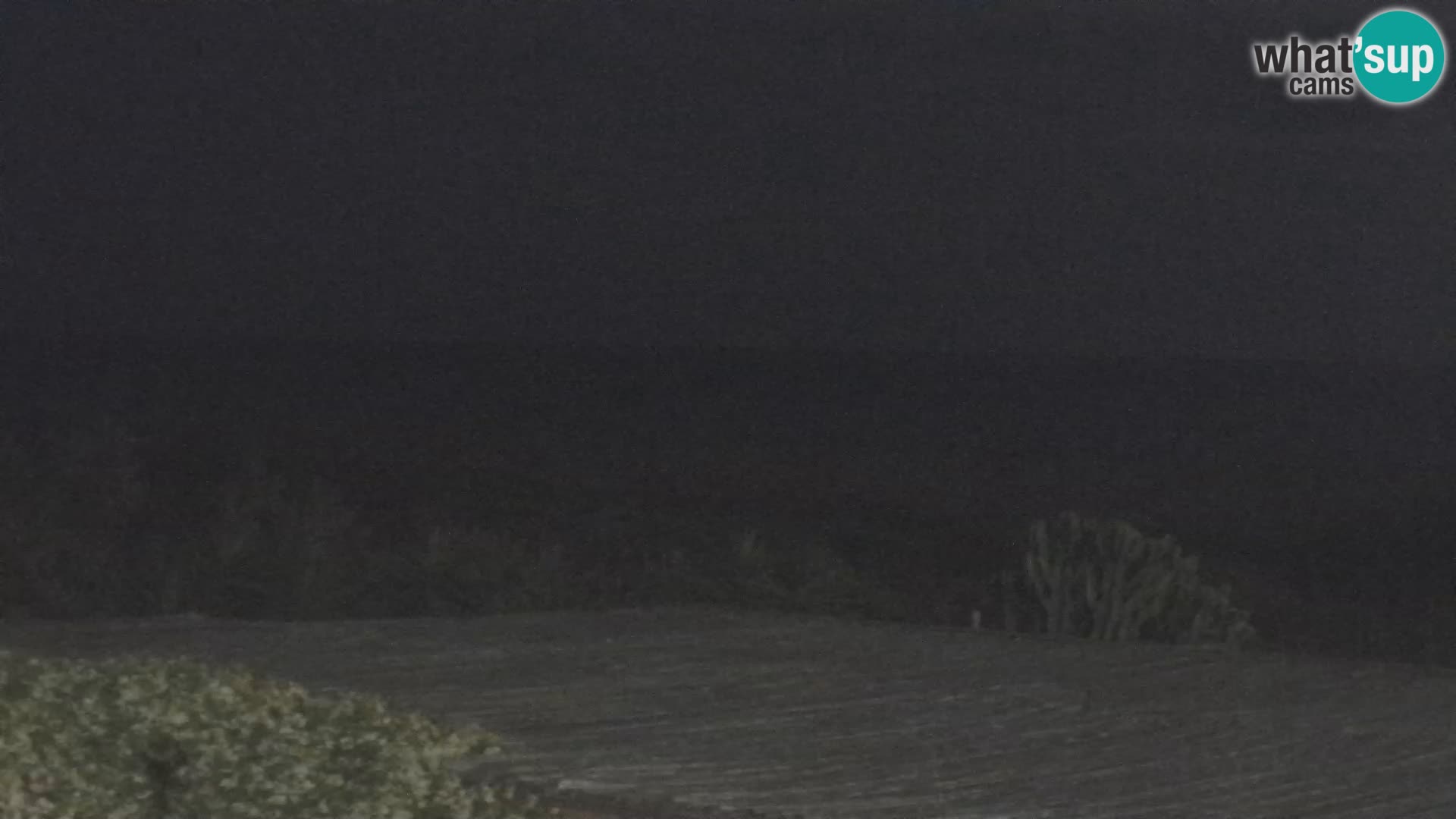 Live Webcam Marina di Orosei – spiaggia in Sardegna