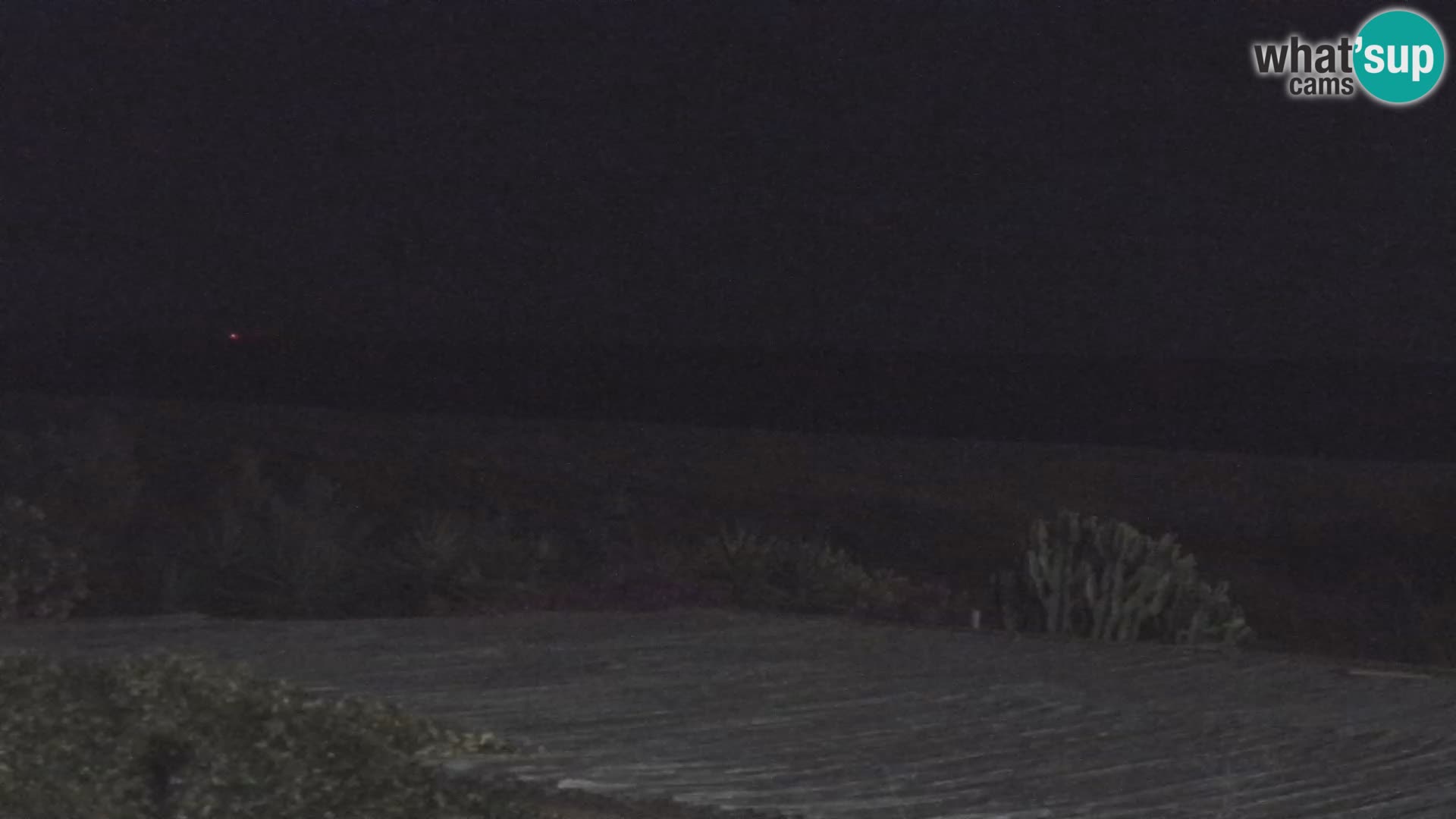Webcam Live Marina di Orosei – Plage in Sardaigne – Italie