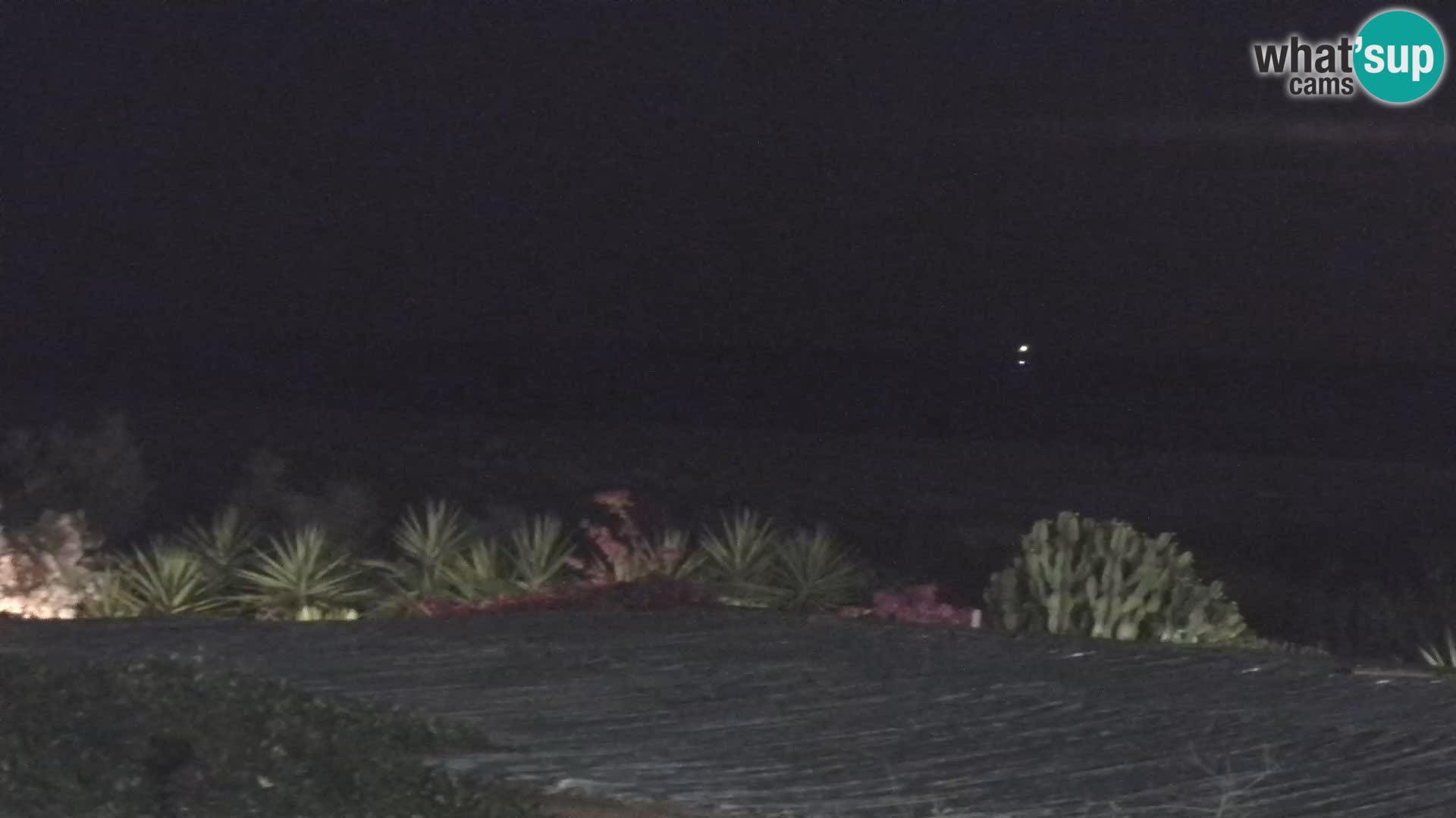 Live Webcam Marina di Orosei – spiaggia in Sardegna