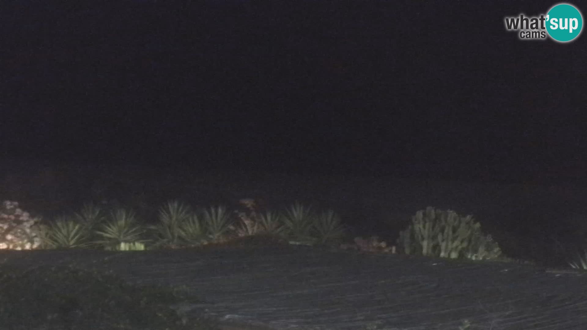 Live Webcam Marina di Orosei – spiaggia in Sardegna