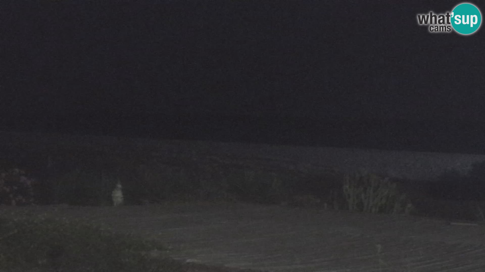 Web kamera Marina di Orosei – plaža u Sardiniji – Italija
