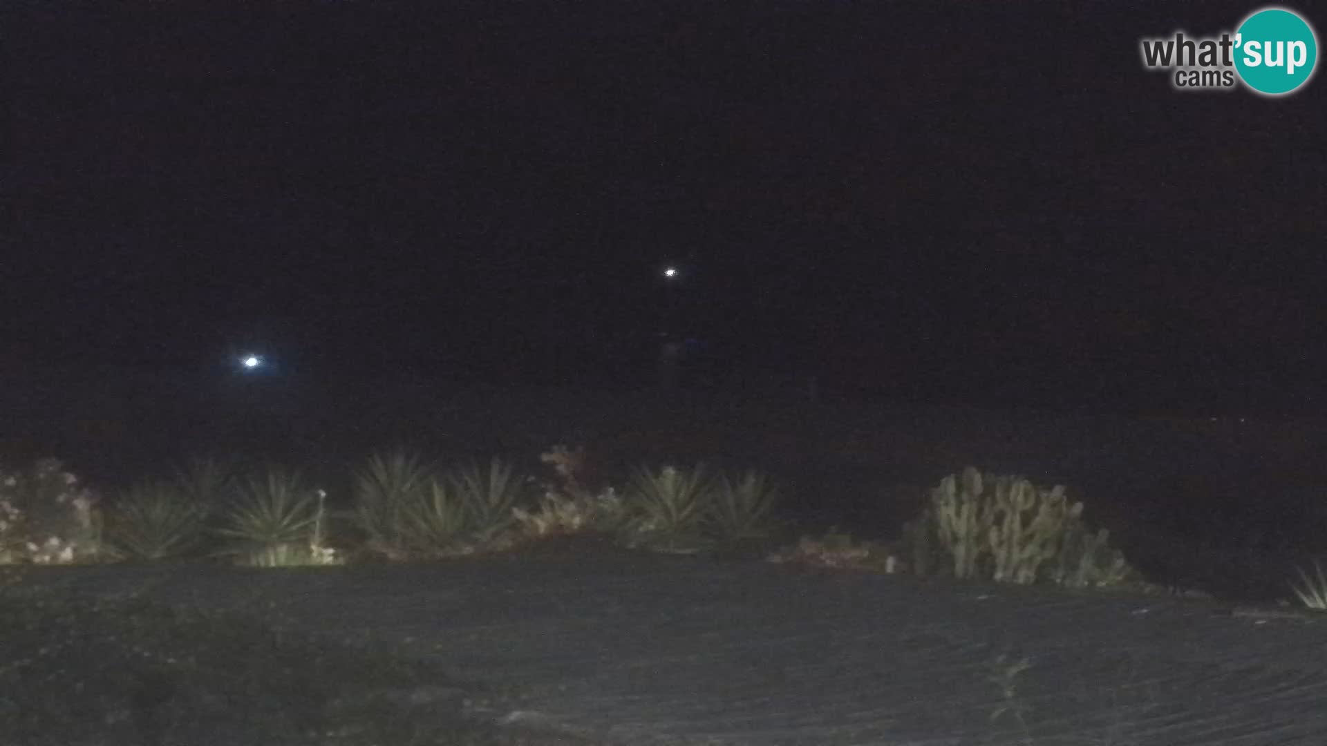 Live Webcam Marina di Orosei – spiaggia in Sardegna