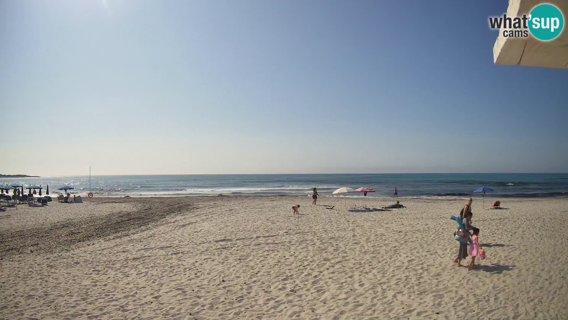 Cala Liberotto – Gulf of Orosei