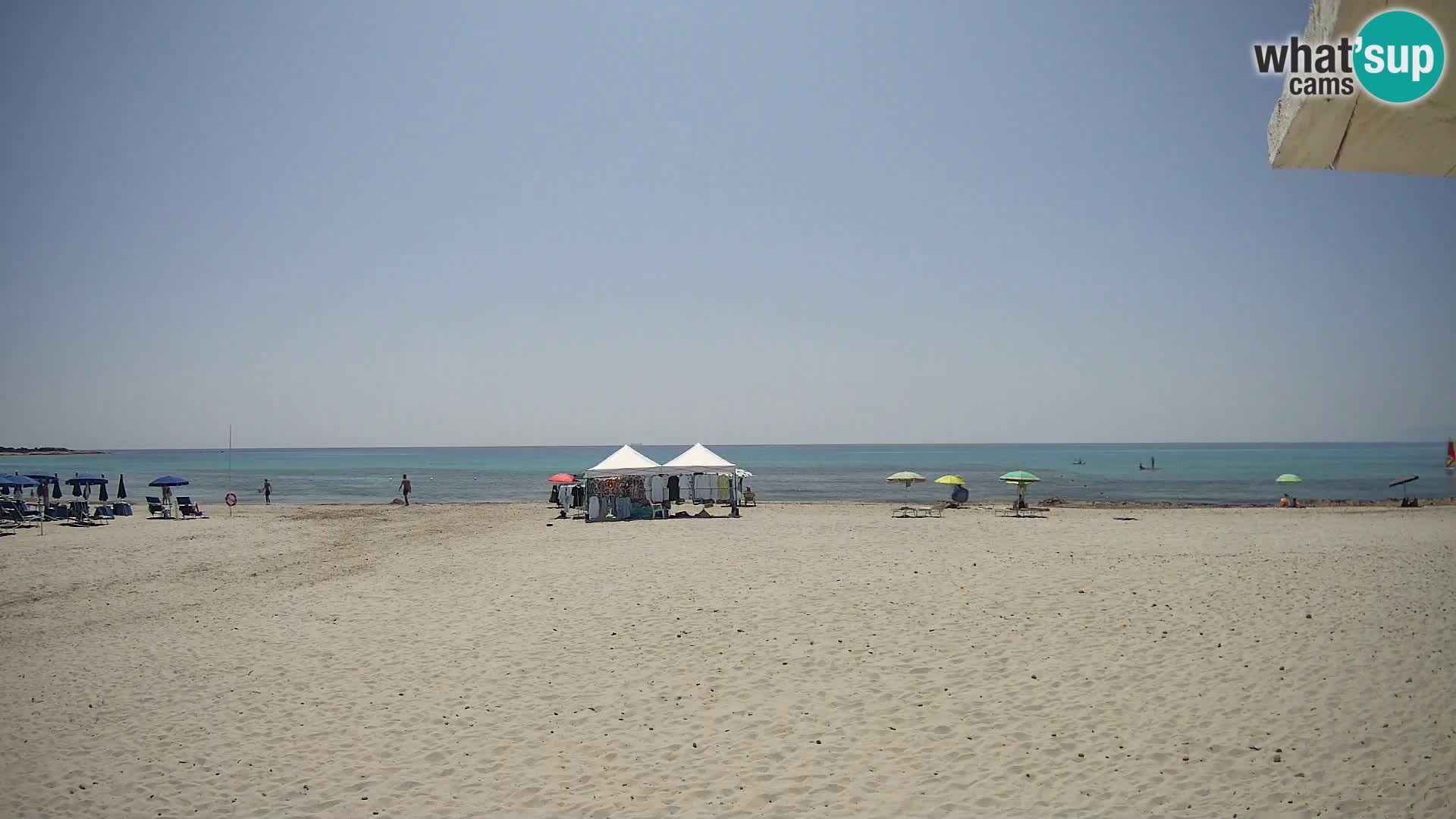 Cala Liberotto – Orosejski zaliv
