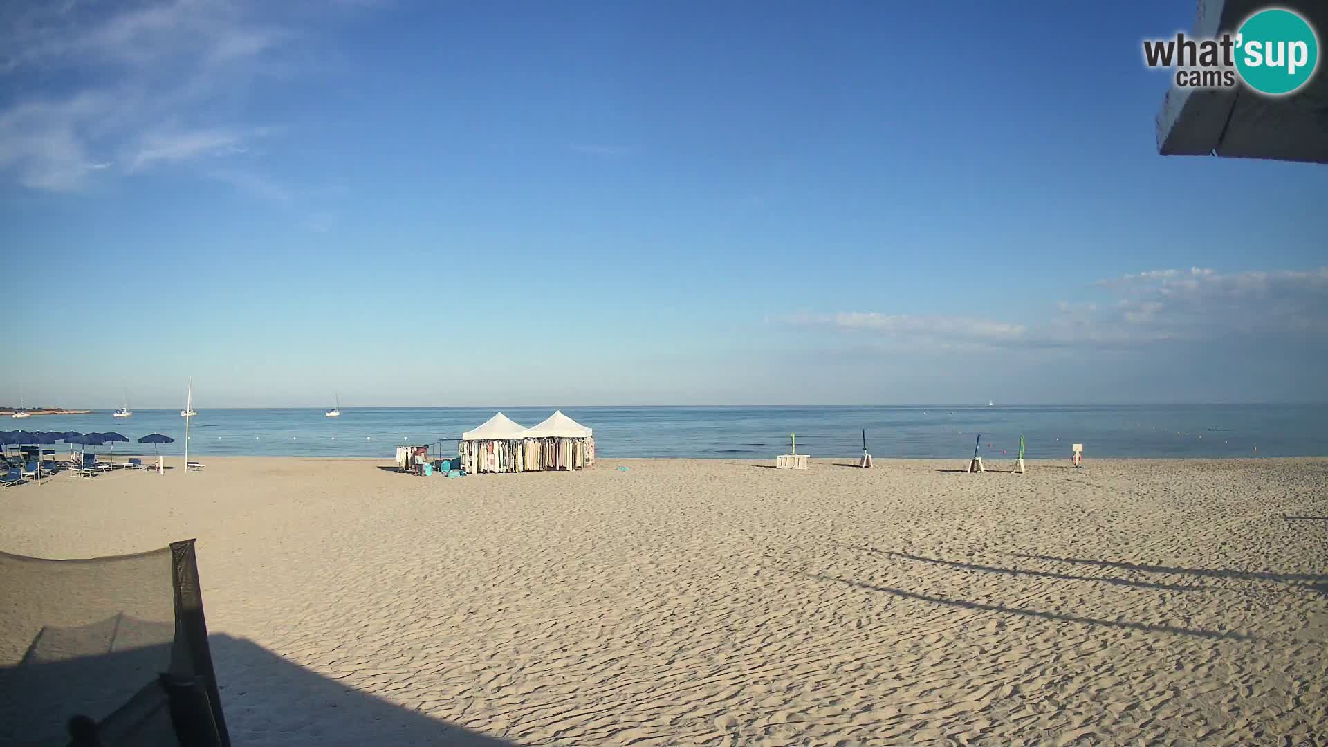 Cala Liberotto – Gulf of Orosei