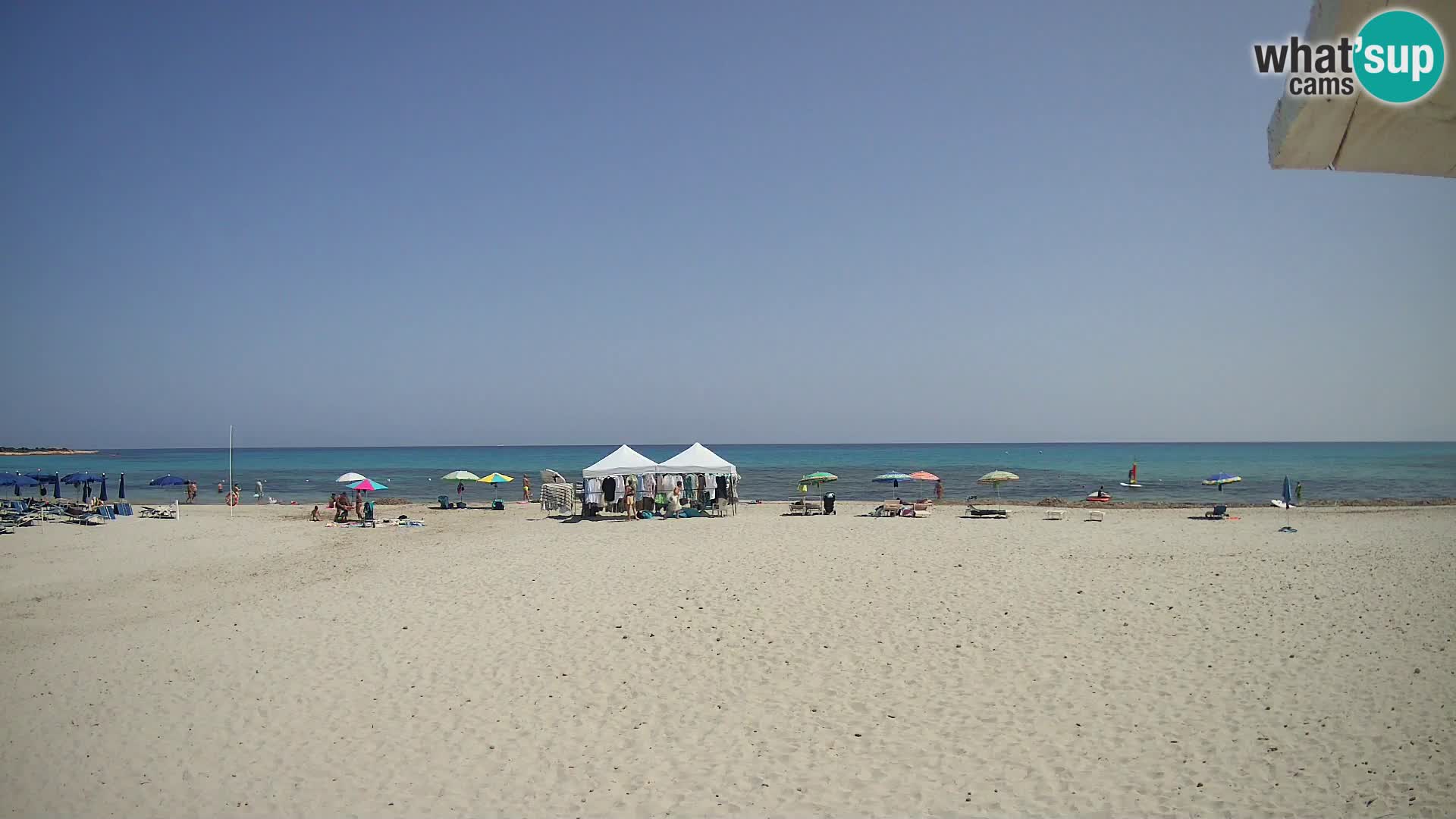 Cala Liberotto – Zaljev Orosei