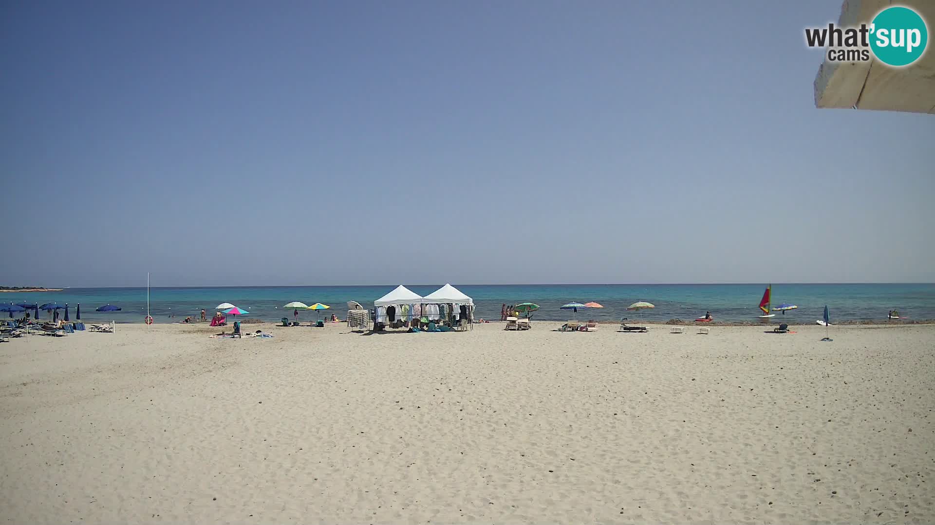 Cala Liberotto – Zaljev Orosei