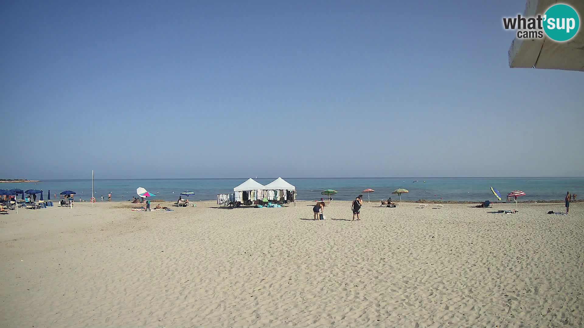 Cala Liberotto – Golfe d’Orosei