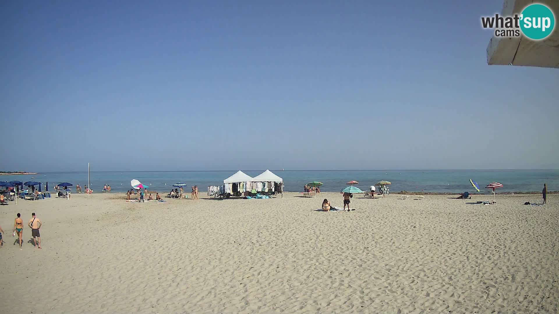 Cala Liberotto – Golf von Orosei