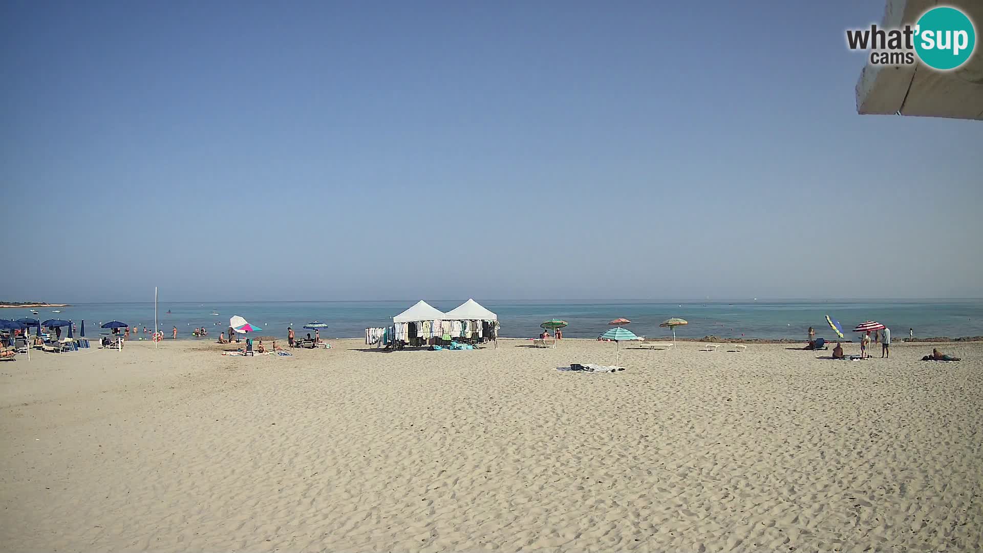 Cala Liberotto – Golfo Di Orosei