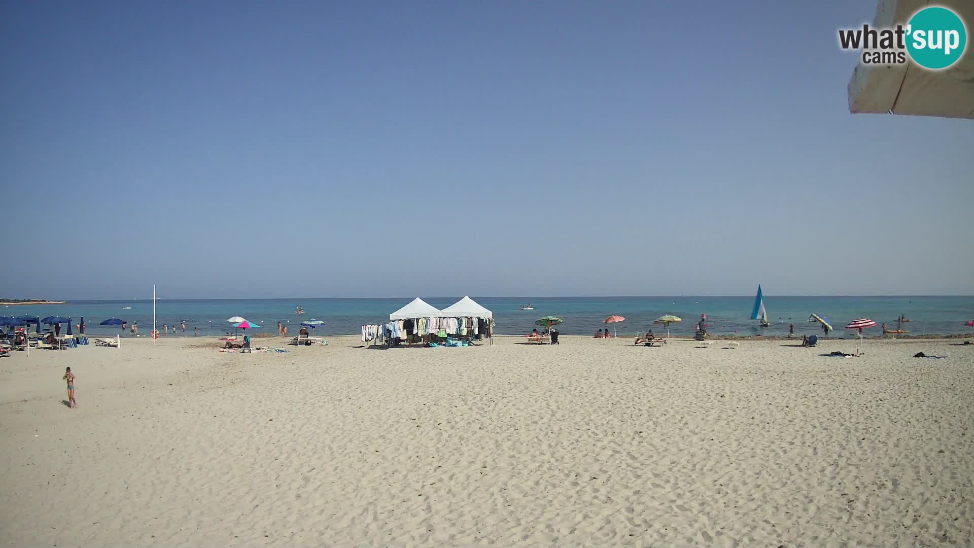 Cala Liberotto – Golfo Di Orosei