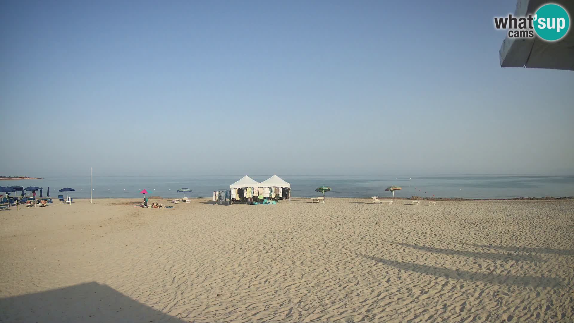 Cala Liberotto – Golf von Orosei