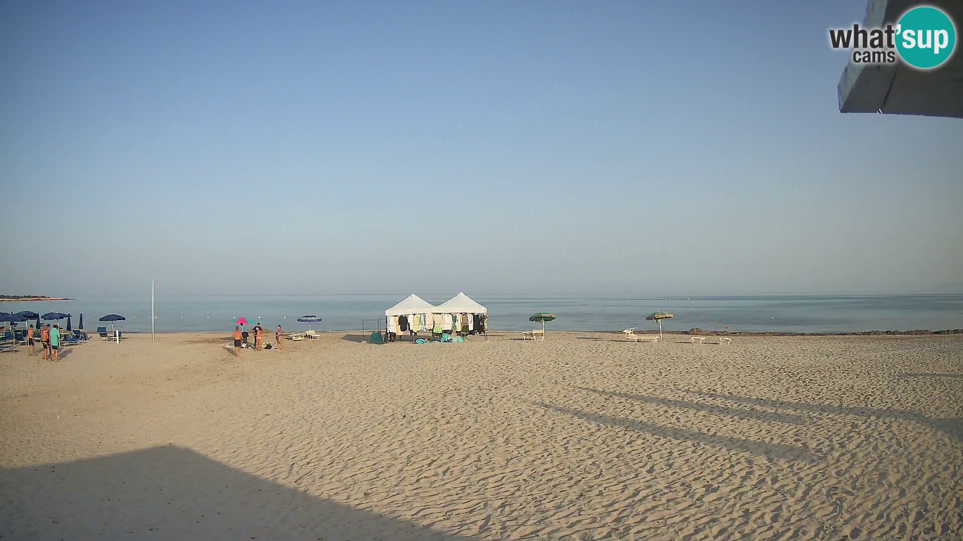Cala Liberotto – Gulf of Orosei