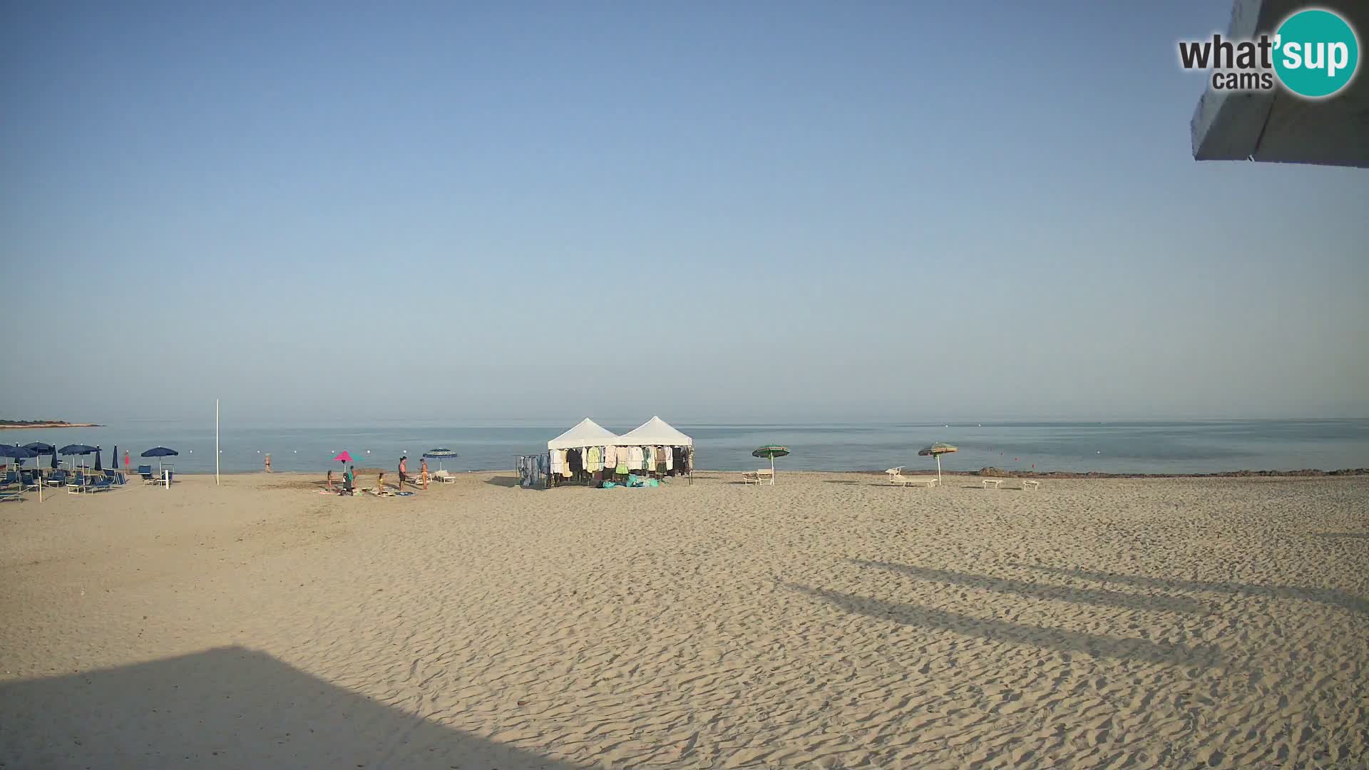 Cala Liberotto – Gulf of Orosei