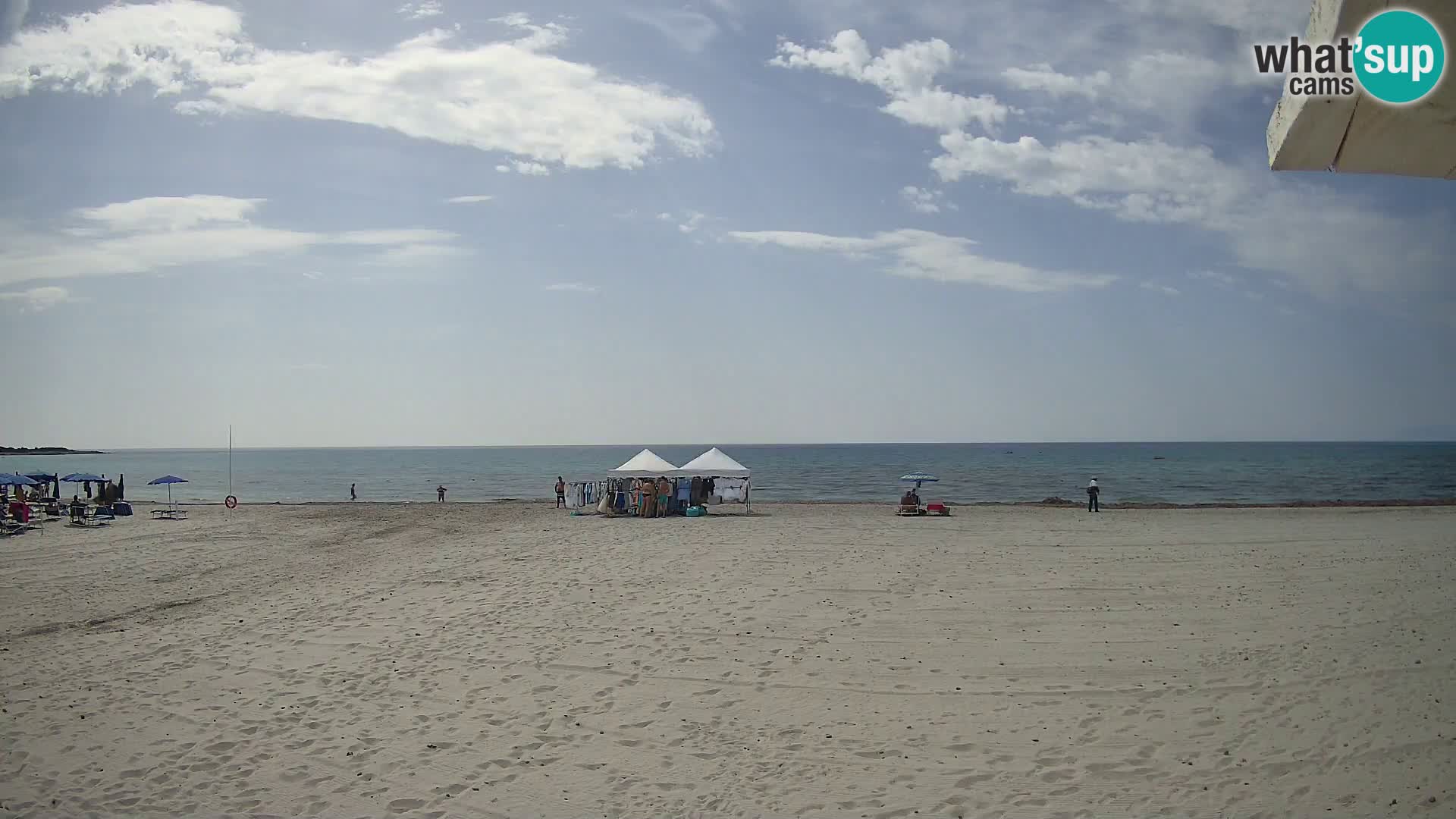 Cala Liberotto – Golfe d’Orosei