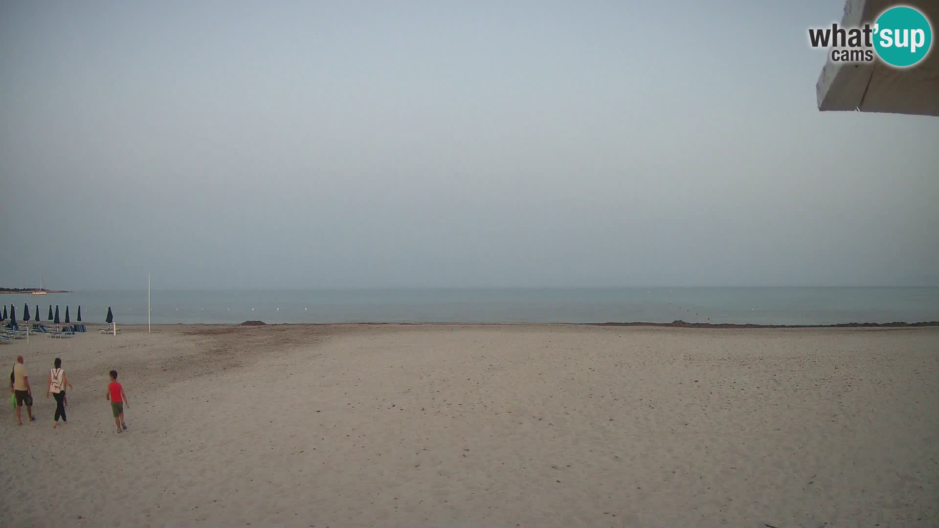 Cala Liberotto – Golf von Orosei