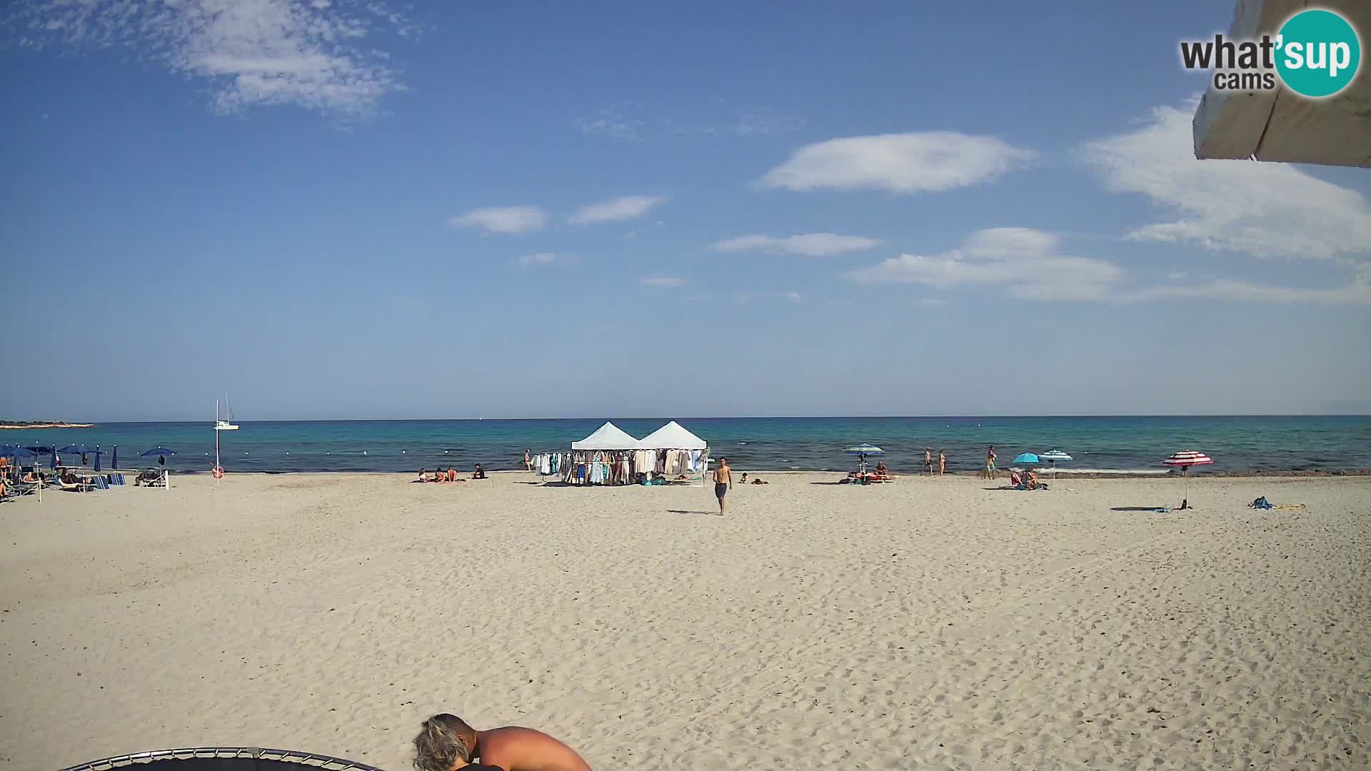 Cala Liberotto – Golf von Orosei