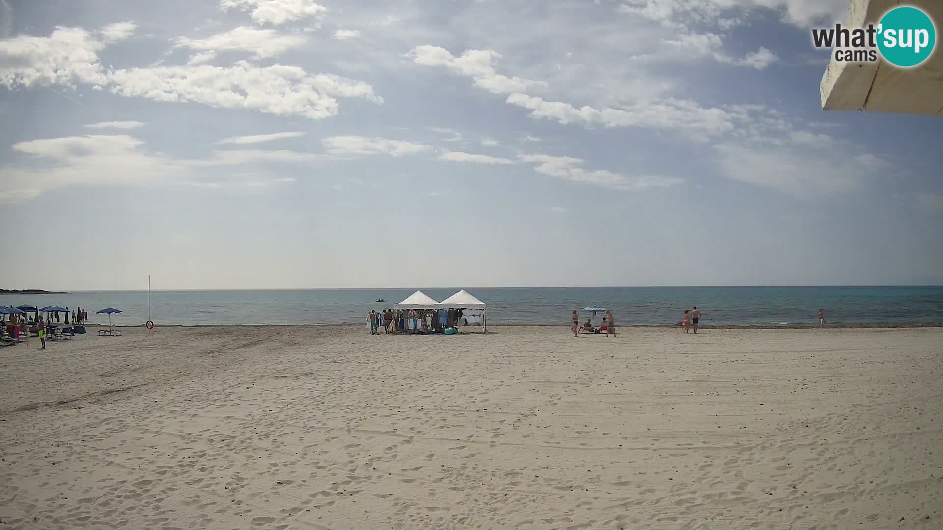 Cala Liberotto – Golfo de Orosei